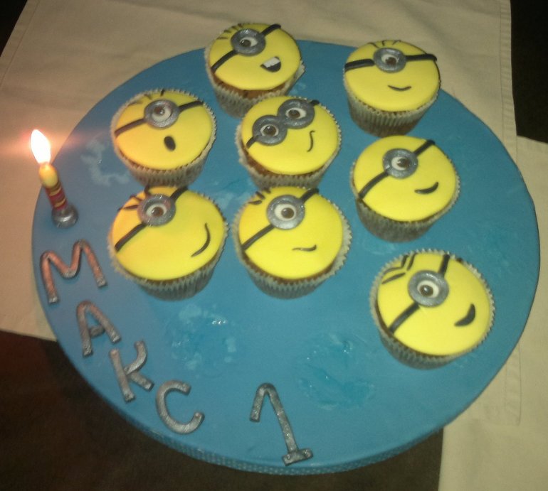 Шоколадное безумие!!