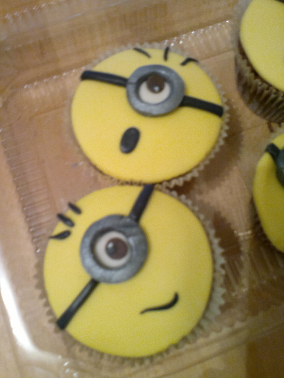 Шоколадное безумие!!