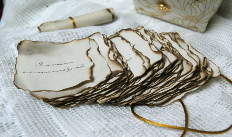 100 и 1 причина моей любви