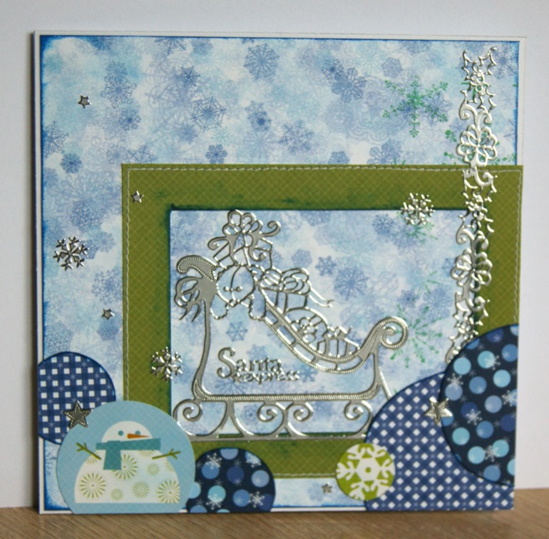 открытки к Новому году