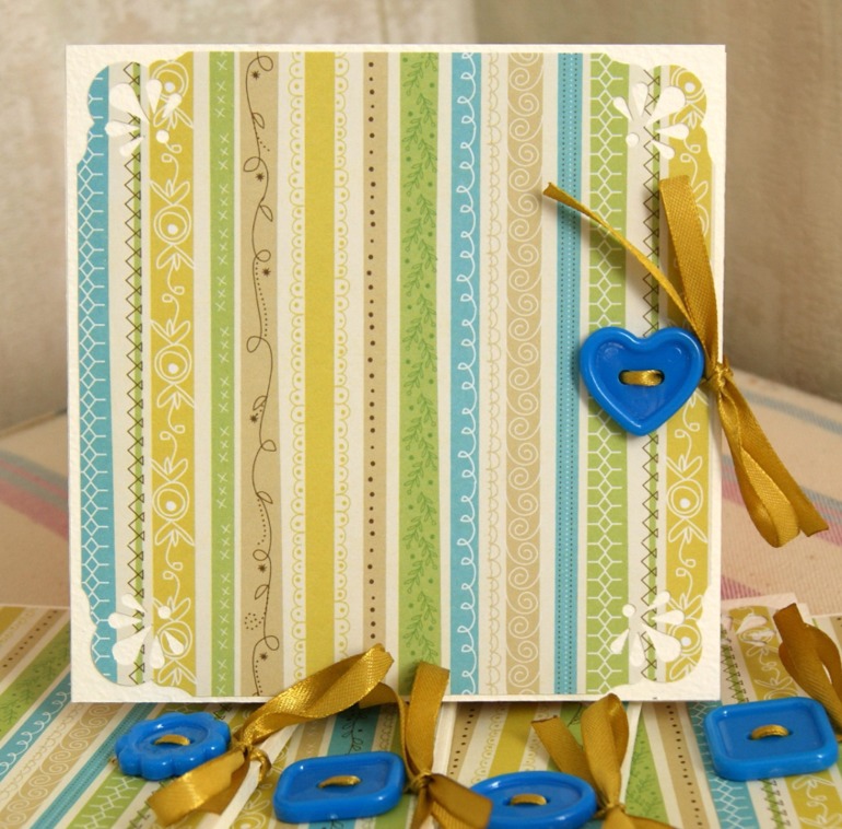 конвертики для CD