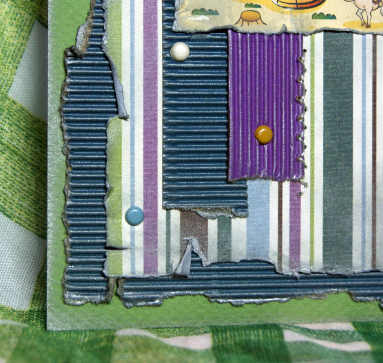 любознайка