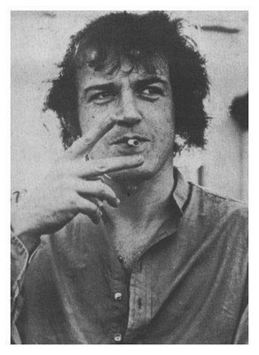 За Тарковского