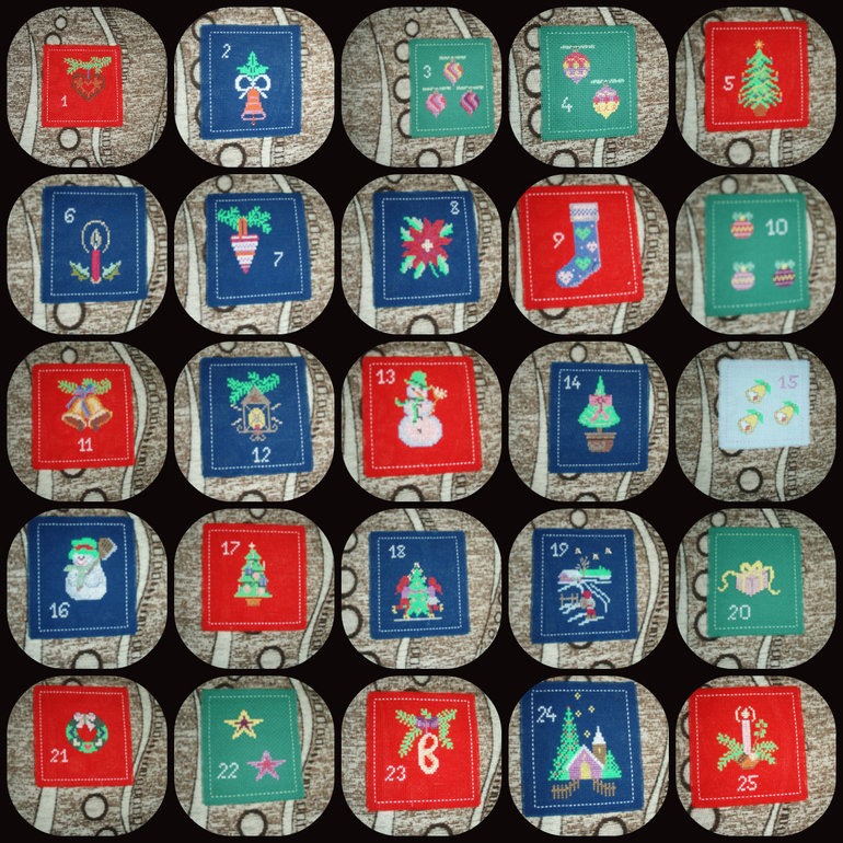 До Нового года осталось...