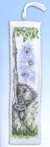 Поделюсь схемками закладок