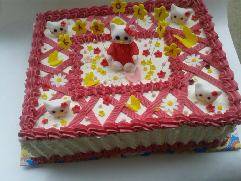 Выдалась неделька...