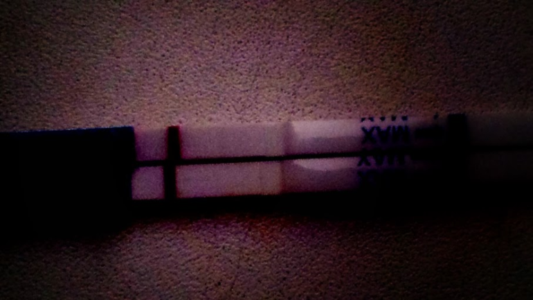 Я все придумала?