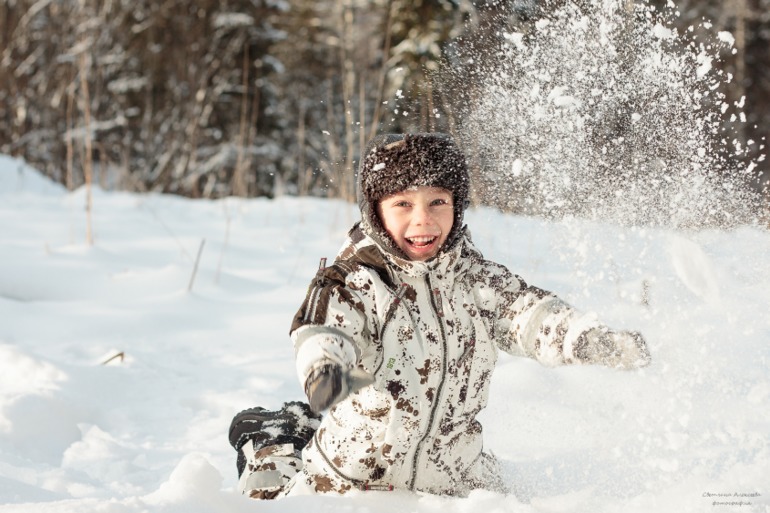 Буду рада критике.