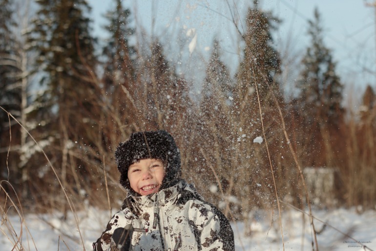 Буду рада критике.