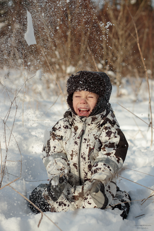 Буду рада критике.