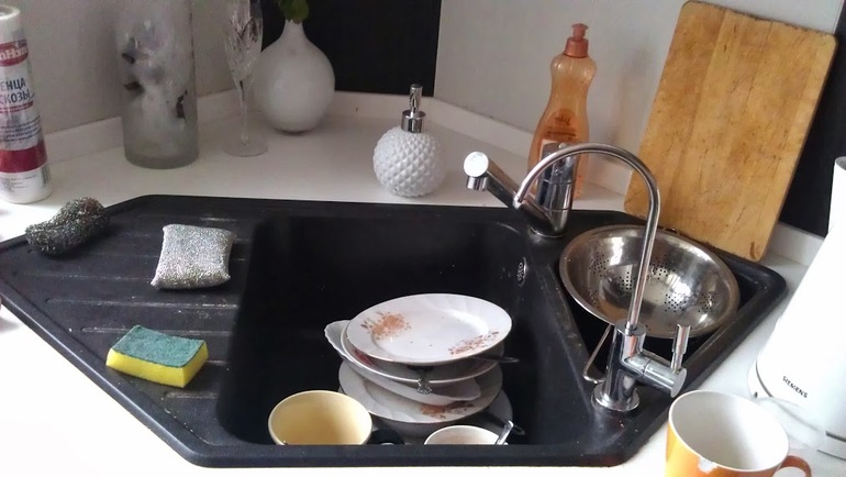 Взлет 66, день 1