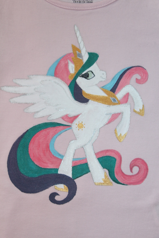 Для доченьки