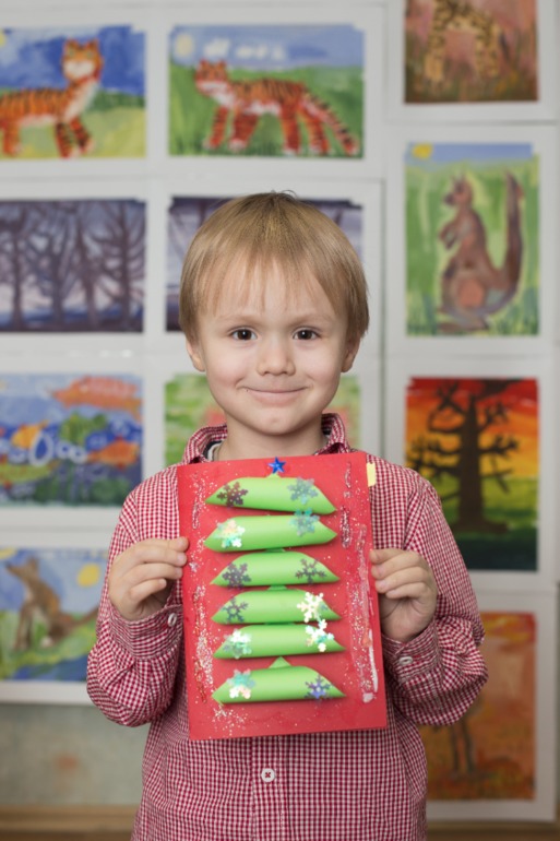 Художественная выставка Платона