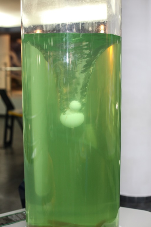 Планетарий в Москве