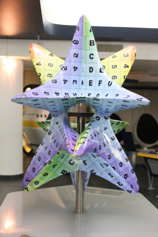 Планетарий в Москве