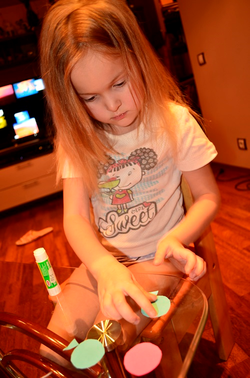 Открытка для бабушки