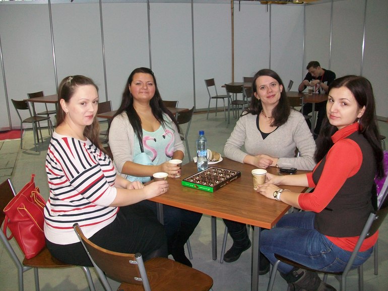 Зимняя "Формула рукоделия. Подарки к Новому году"