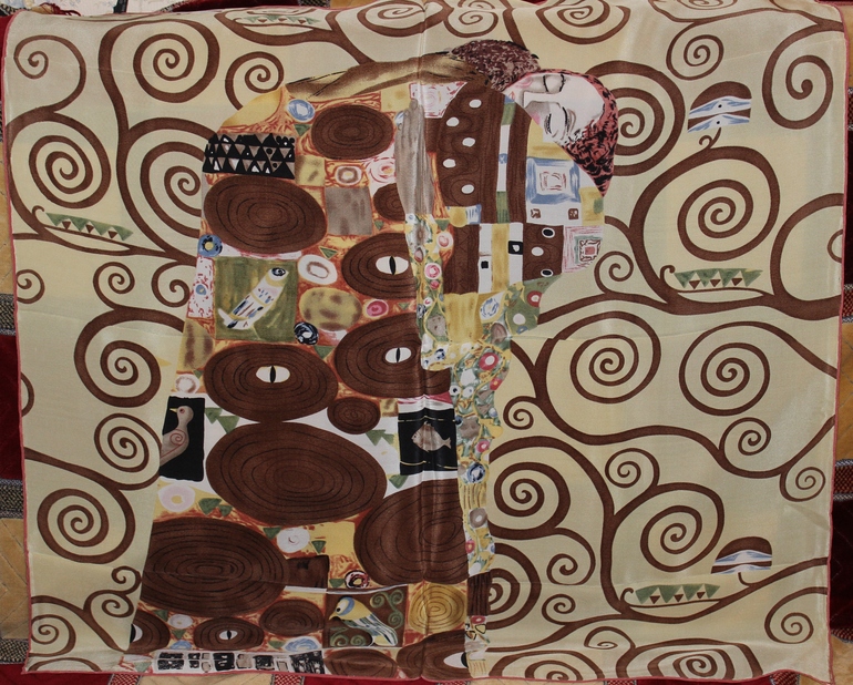 Мои покупочки с "Формулы рукоделия".