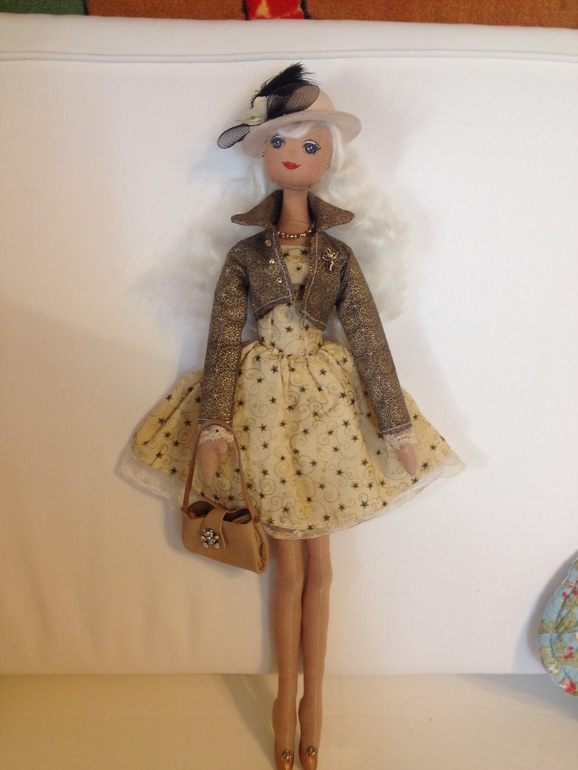 Мои кукляшки