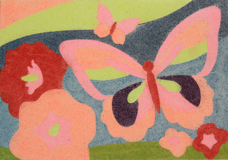 Поделки-поделочки