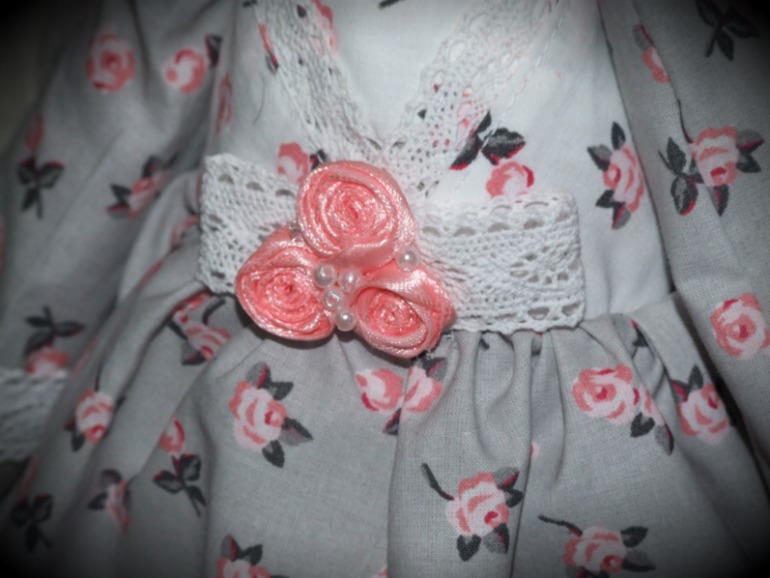 Серенькая зая