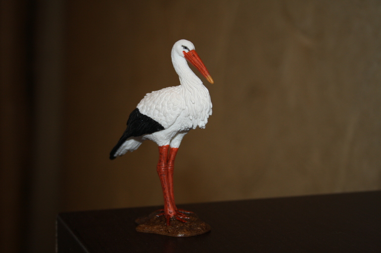 Djeco, Schleich, Larsen. Наши очередные приобретения.