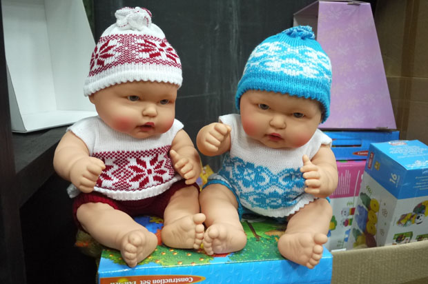 Детские сады - отзывы родителей