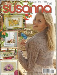 Le idee di Susanna № 282 2013