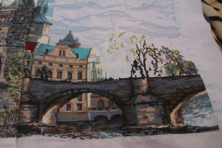 Продолжение))