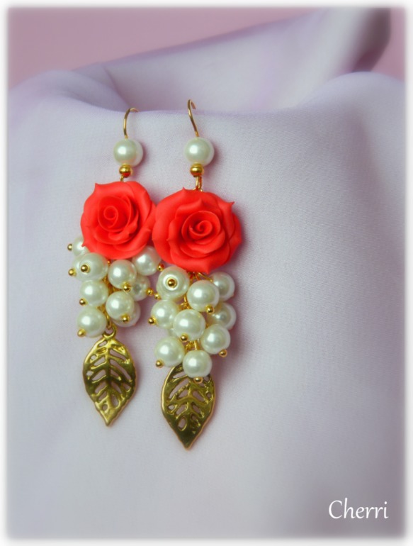 Комплекты "Cherri"