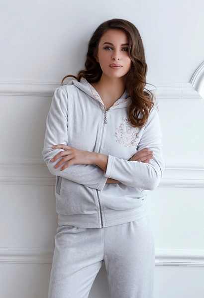 Одежда для дома, пляжа и белье, большой пристрой