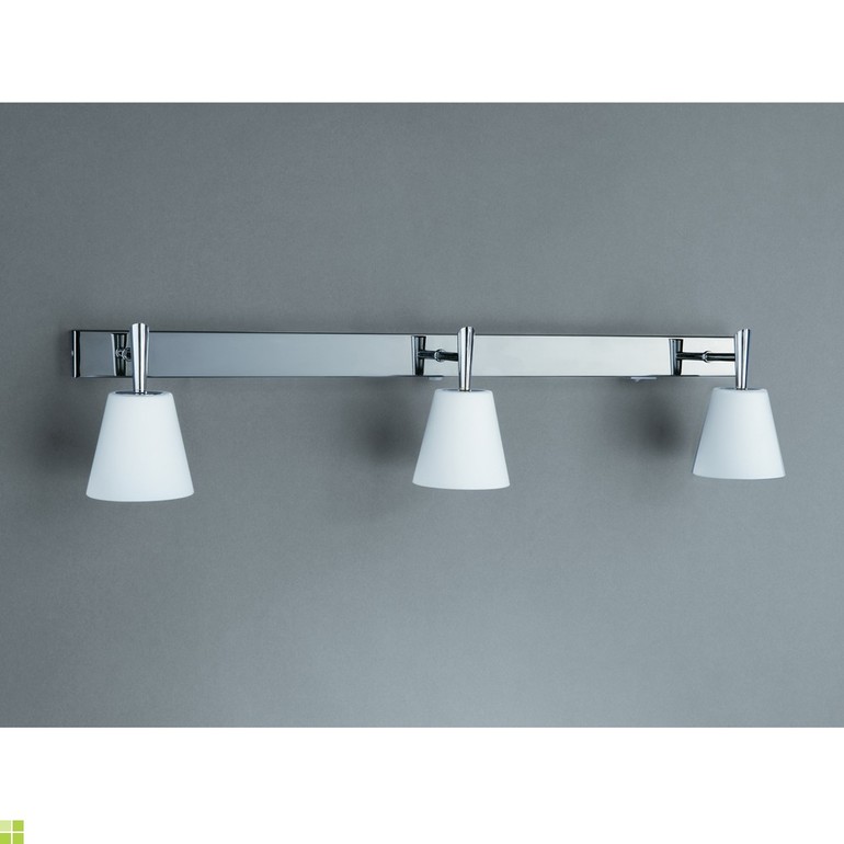 Освещение в ванной комнате. Нужен совет.