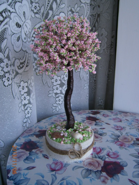 Очередная сакура)))