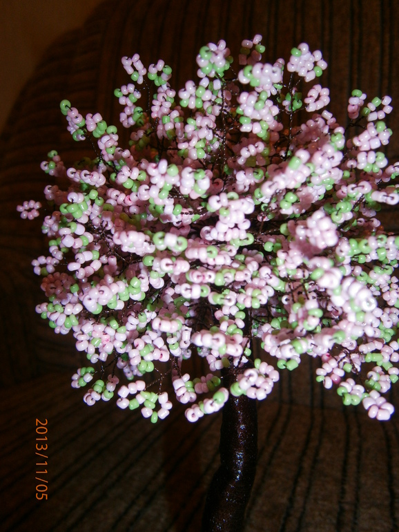 Очередная сакура)))