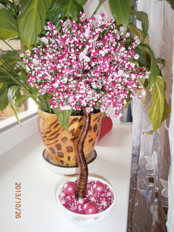 А в душе еще или уже весна)))