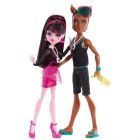 Куклы Monster High. В наличии