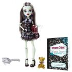 Куклы Monster High. В наличии