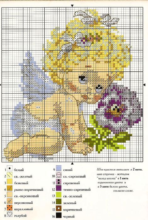 есть немножко с хемок