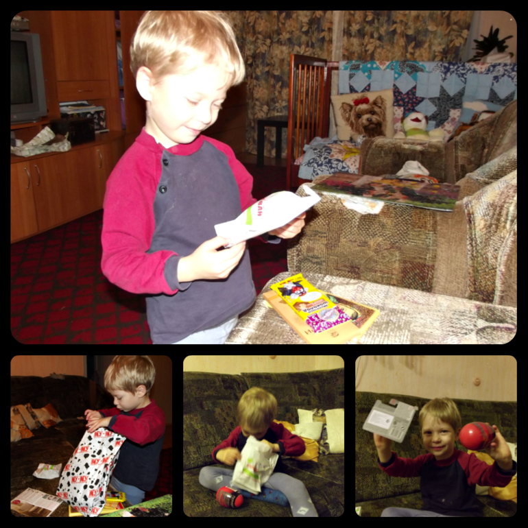 Полтора кило счастья!!!!