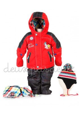 Поглядите фотки, оставлять или пристраивать комплект?