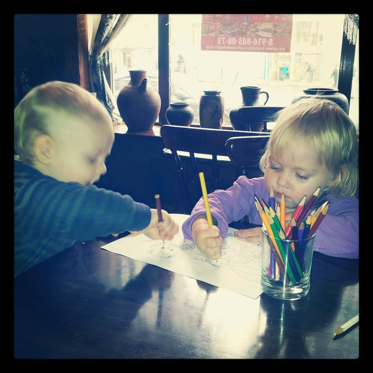 Про сладких + много фото