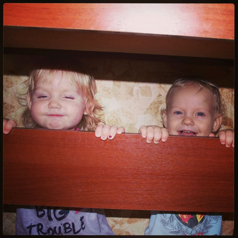 Про сладких + много фото