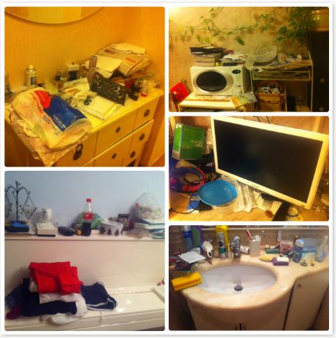 Взлет 69, день 6