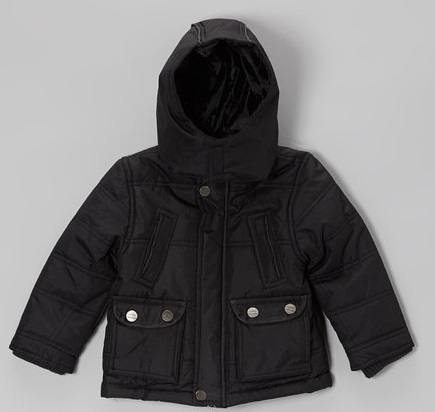 Потрясающий американский магазин детской одежды, игрушек и т. д.