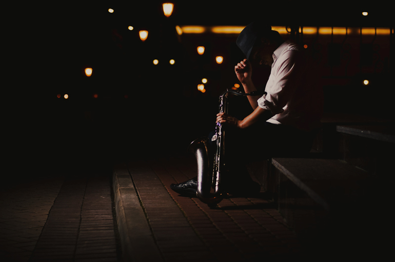 All That Jazz