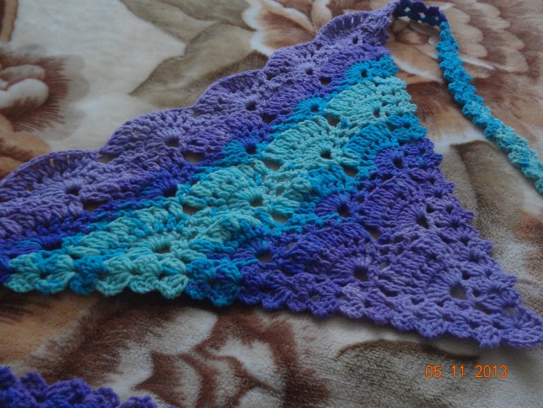 На ночь глядя...