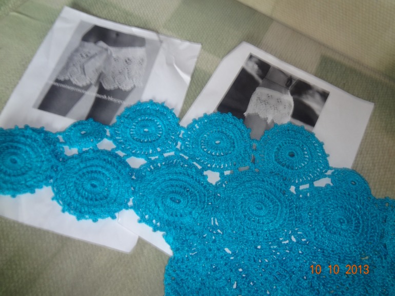 Они меня замучали или я их.....