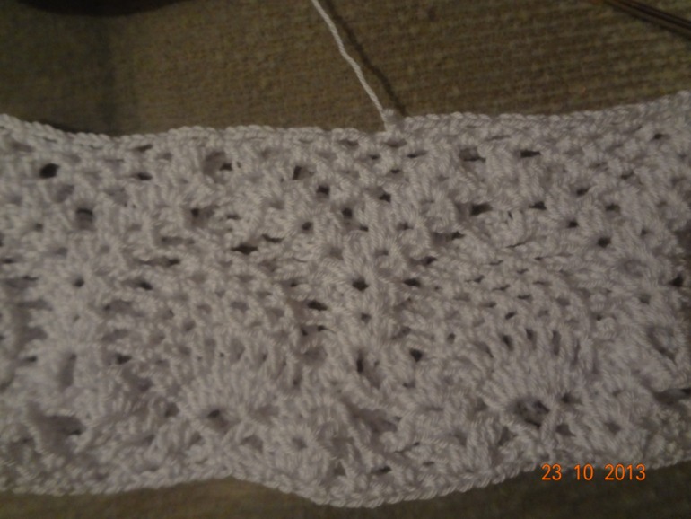 В тоске по лету...