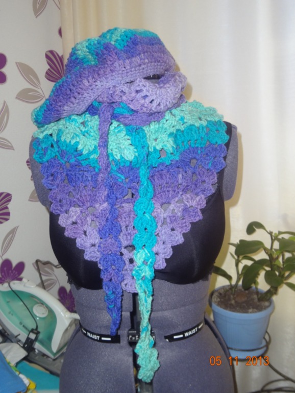 На ночь глядя...