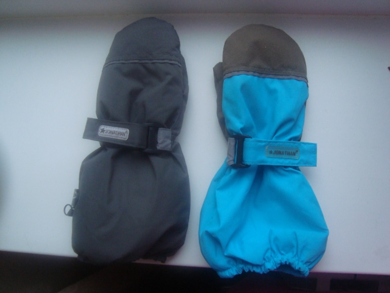 Джонатан Хвастики